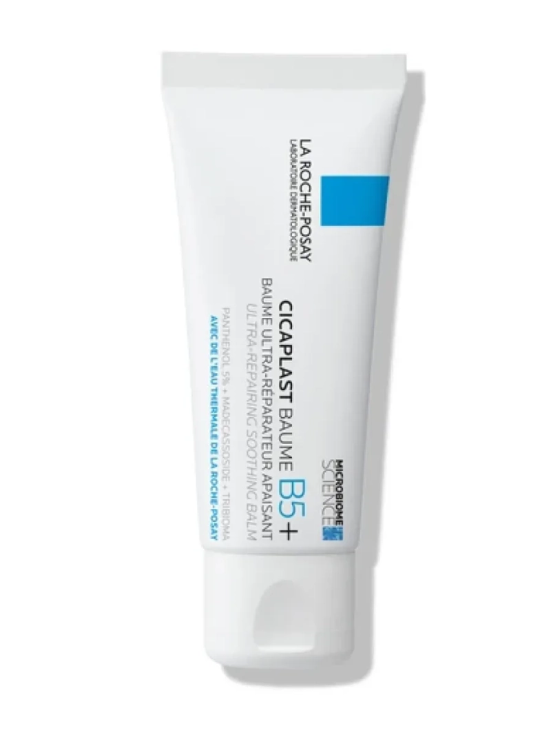 Восстанавливающий бальзам для тела CICAPLAST B5