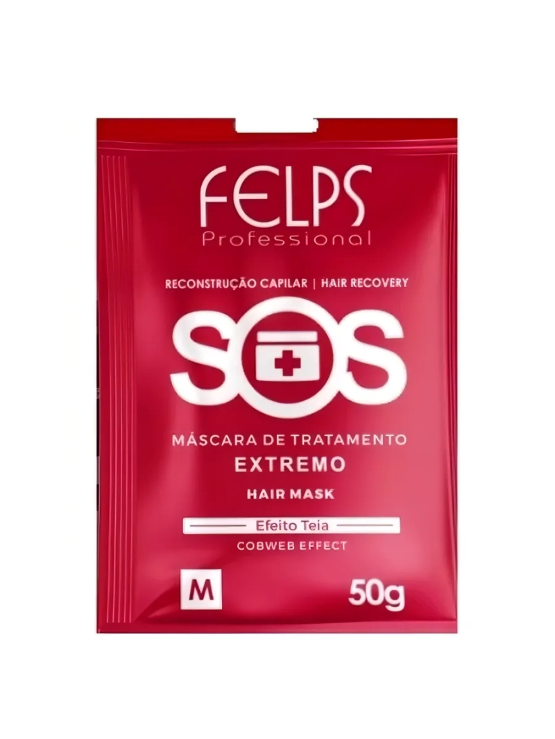 Восстанавливающая маска для волос c эффектом паутины 1САШЕ