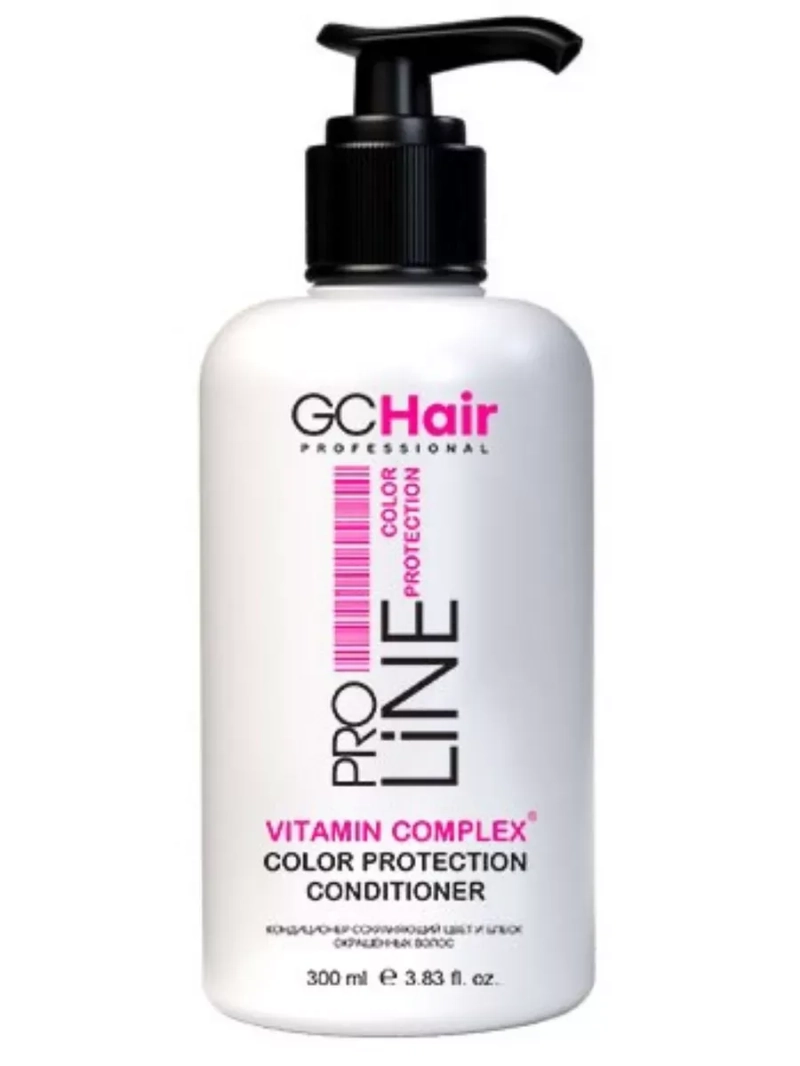 Кондиционер для окрашенных волос 300 мл