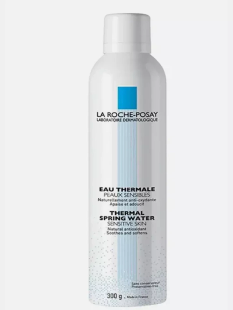 Термальная вода для всех типов кожи 300 мл