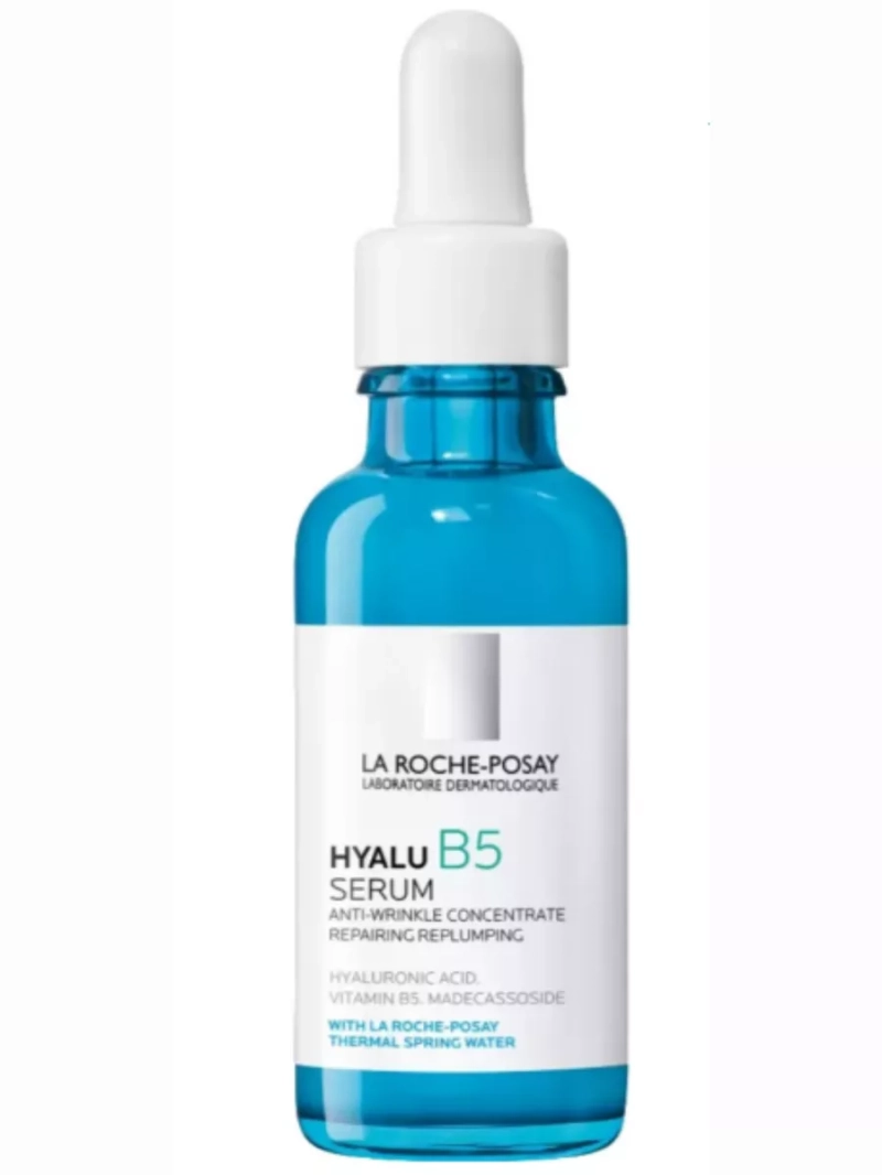 Увлажняющая сыворотка с гиалуроновой кислотой Hyalu B5