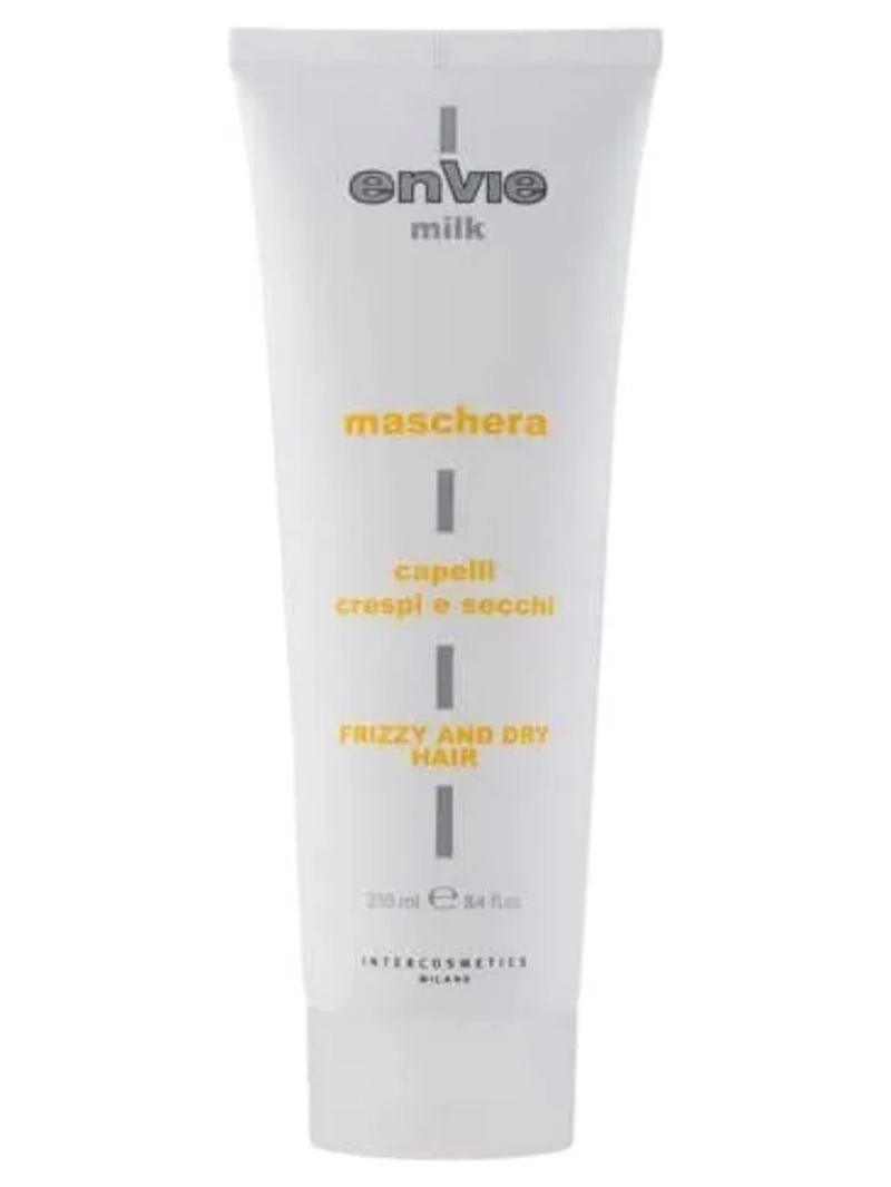 Маска с молочными протеинами LUXURY MILK PROTEIN 250 мл