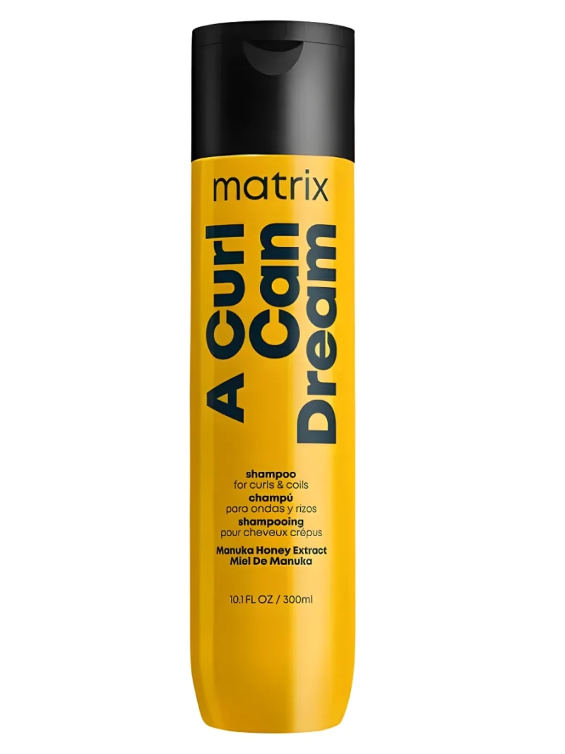 Шампунь для кудрявых волос A Curl Can Dream, 300 мл