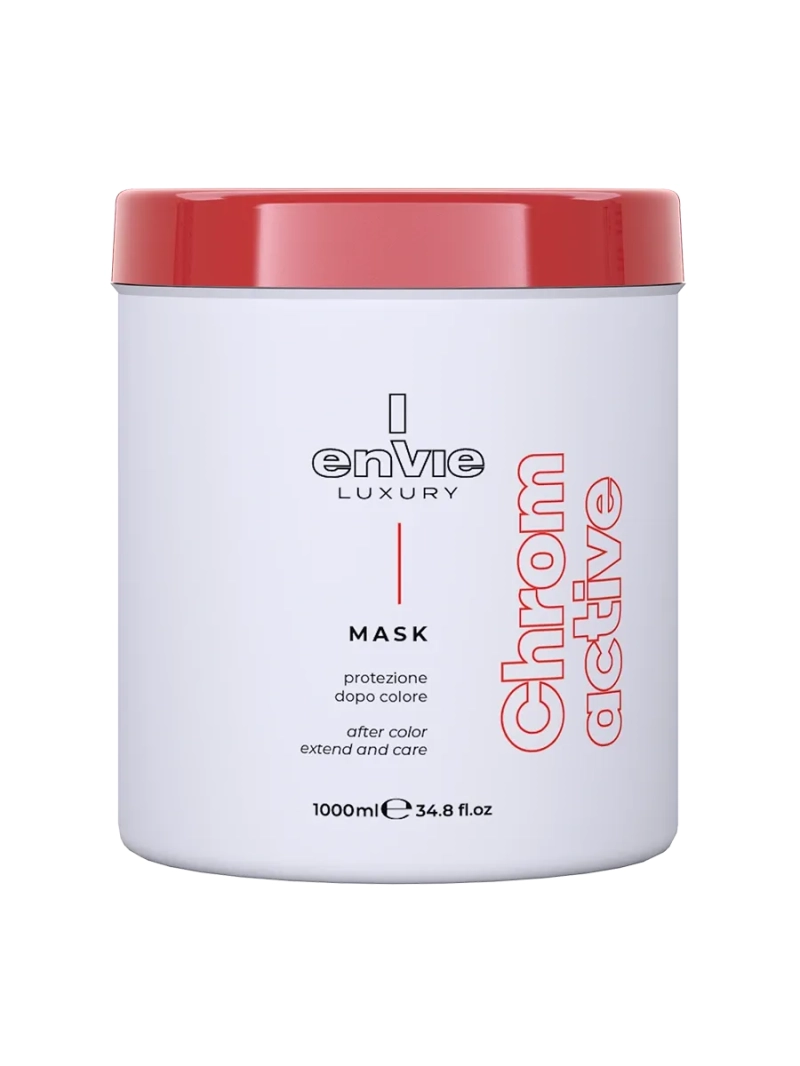Маска для защиты цвета MASK COLOR PROTECTOR 1000 мл