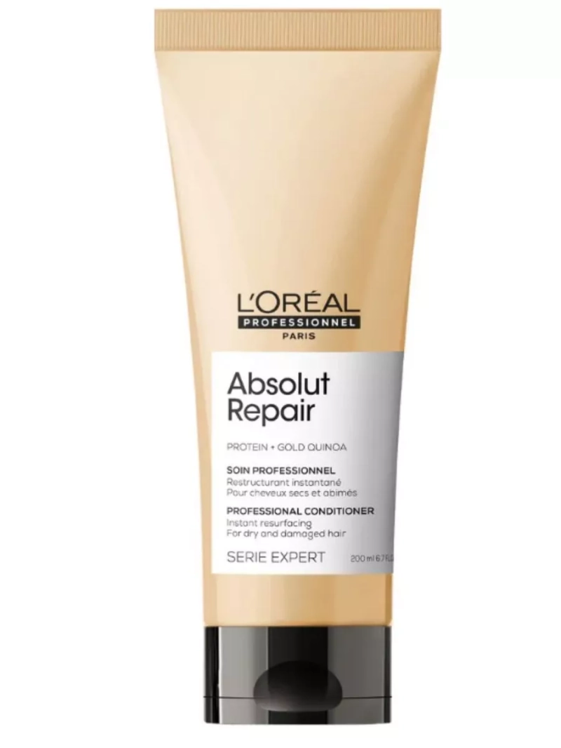 Смываемый уход для поврежденных волос Absolut Repair