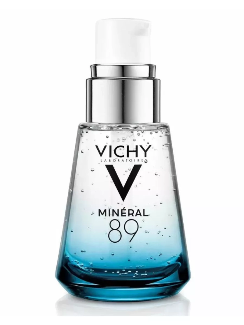 Увлажняющая сыворотка гель Mineral 89, 30 мл