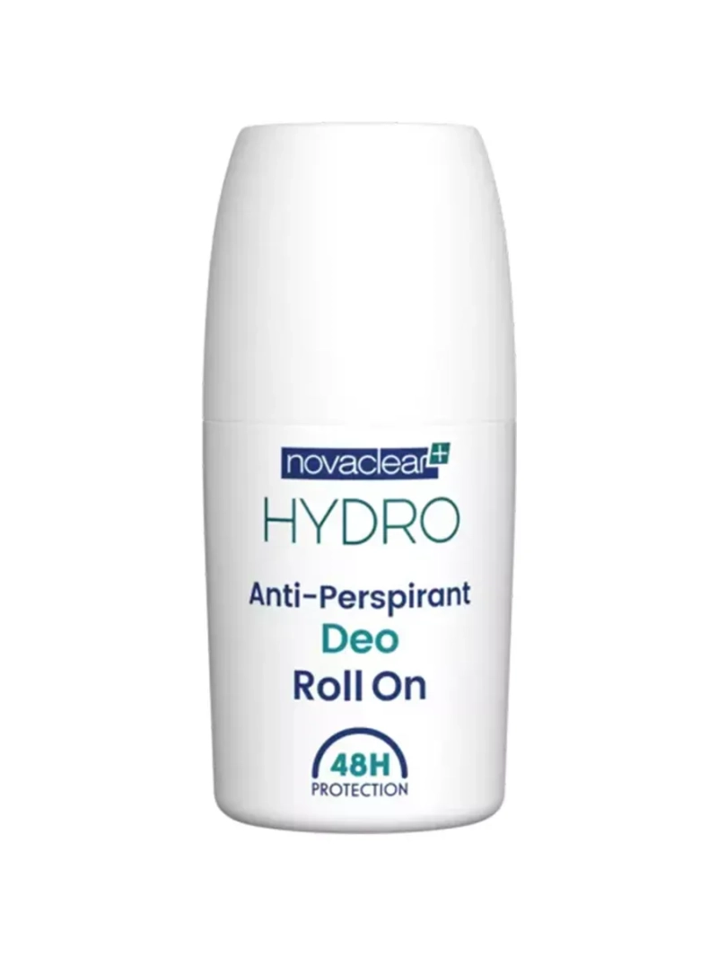 Hydro антиперспирант дезодорант роликовый, 50 мл