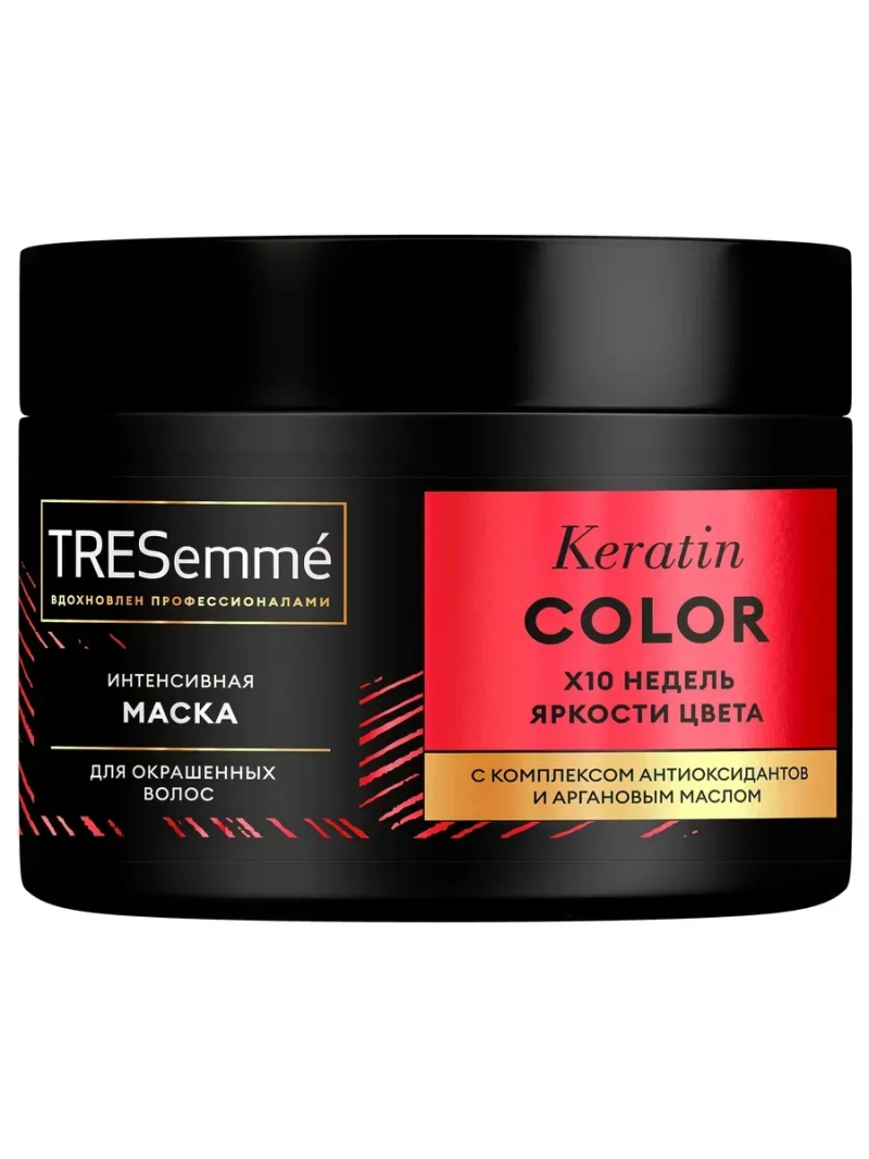 Тресемме Маска для окрашенных волос 300 мл