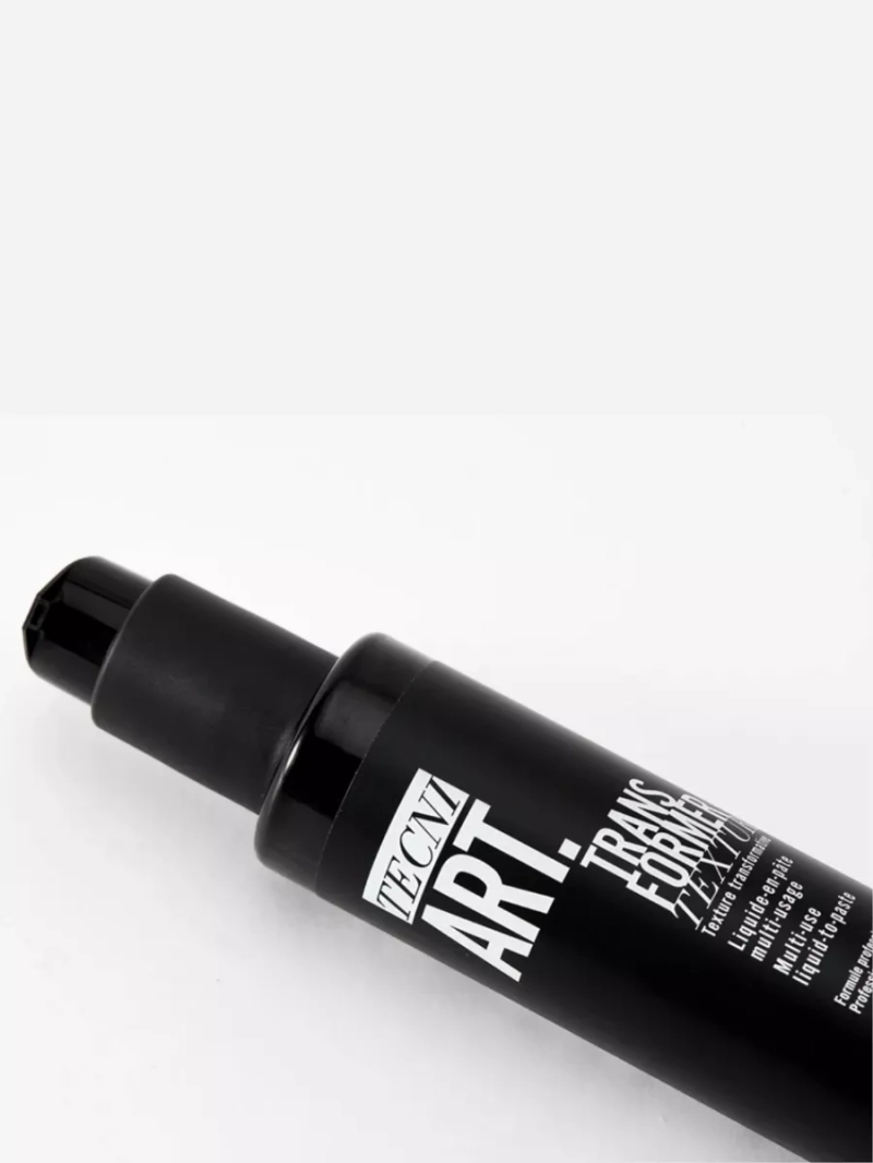 Профессиональная паста для укладки волос Tecni Art