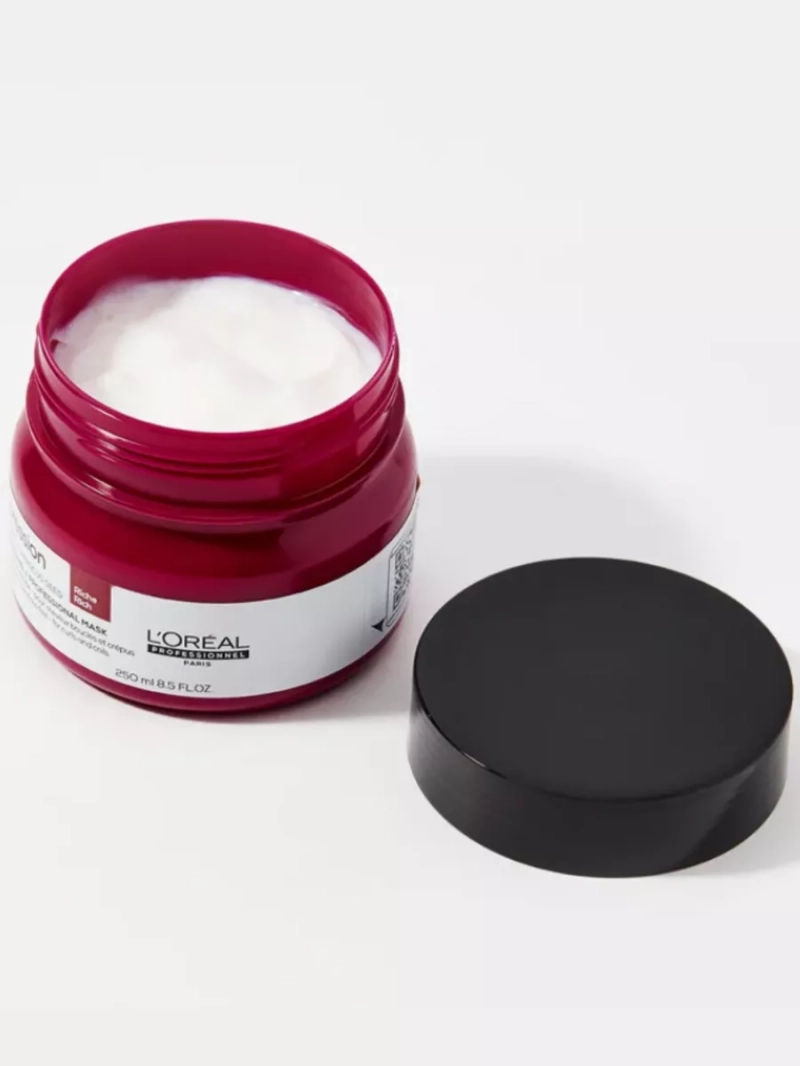 Интенсивно увлажняющая маска для волос Curl Expression