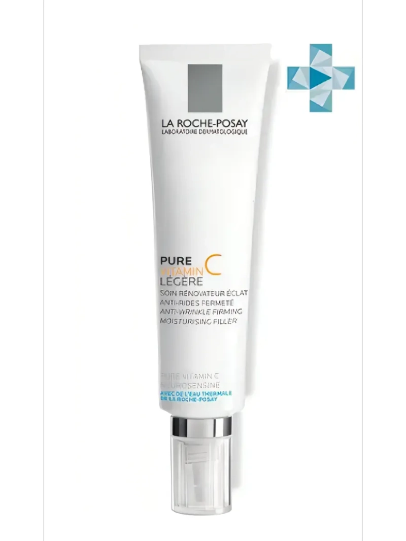 Крем Redermic C Для нормальной и комбинированной кожи, 40 мл