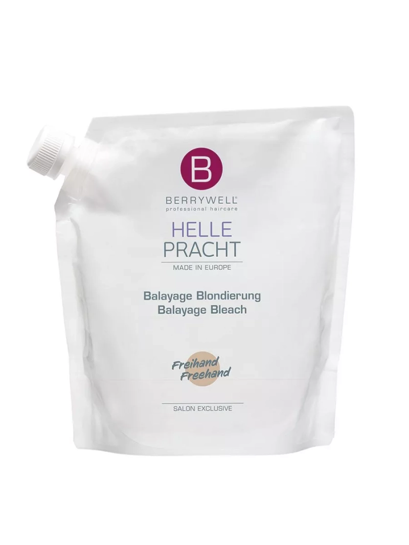 Порошок осветляющий для балаяжа Balayage Bleaching Powder