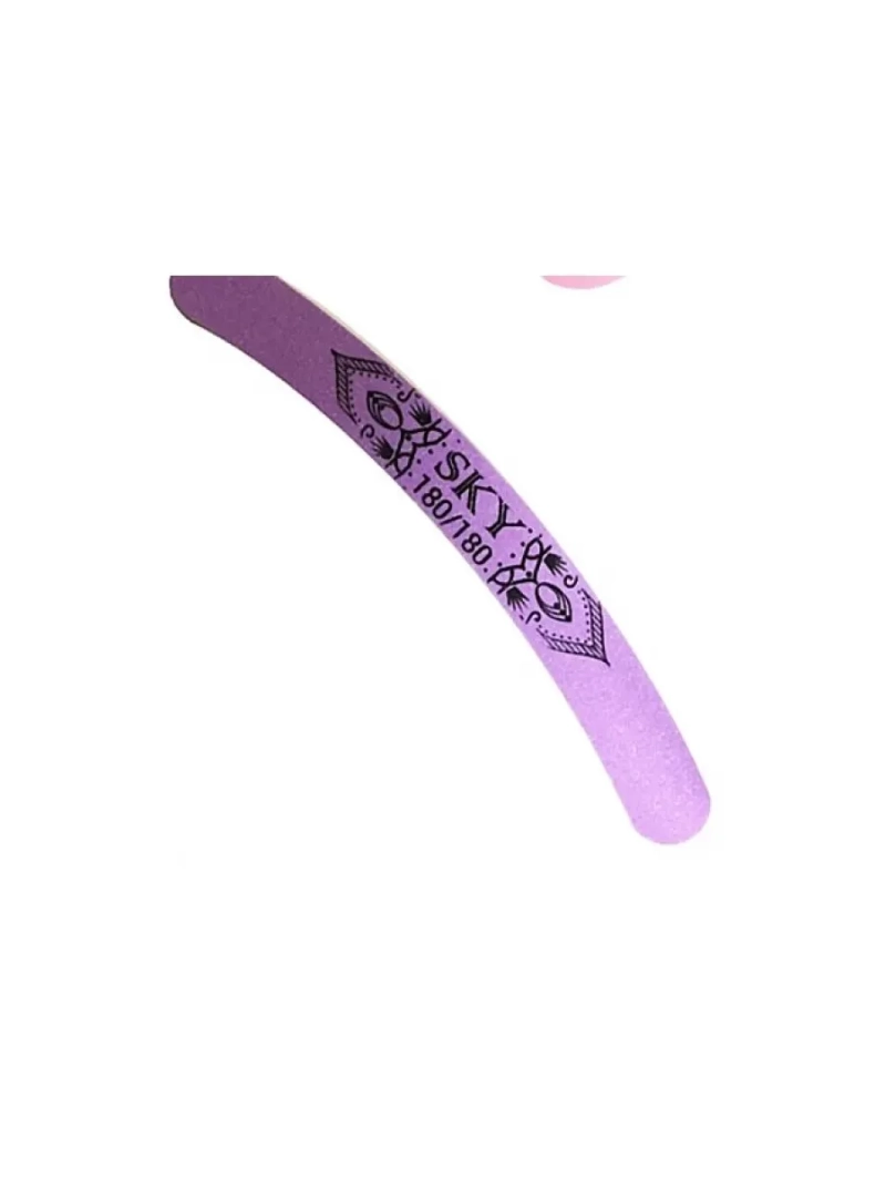 Цветная база для гель-лака с шимером Strong Zip Base №07