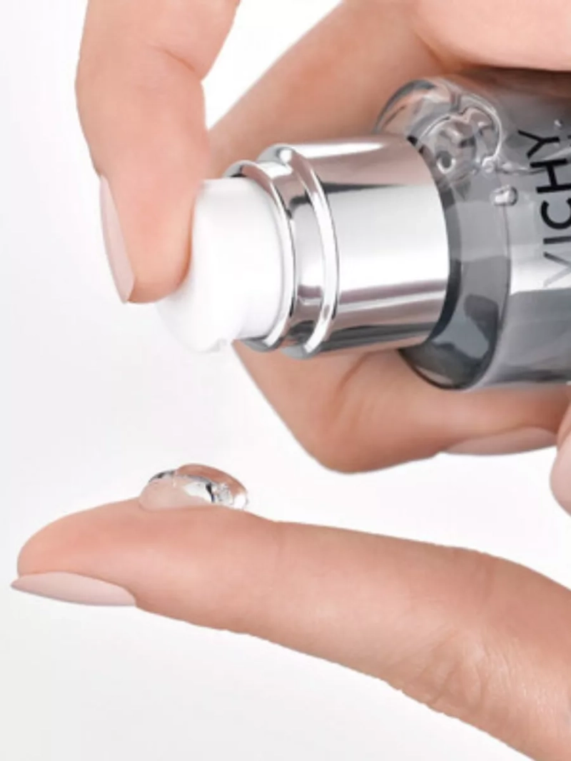 Увлажняющая сыворотка гель Mineral 89, 50 мл