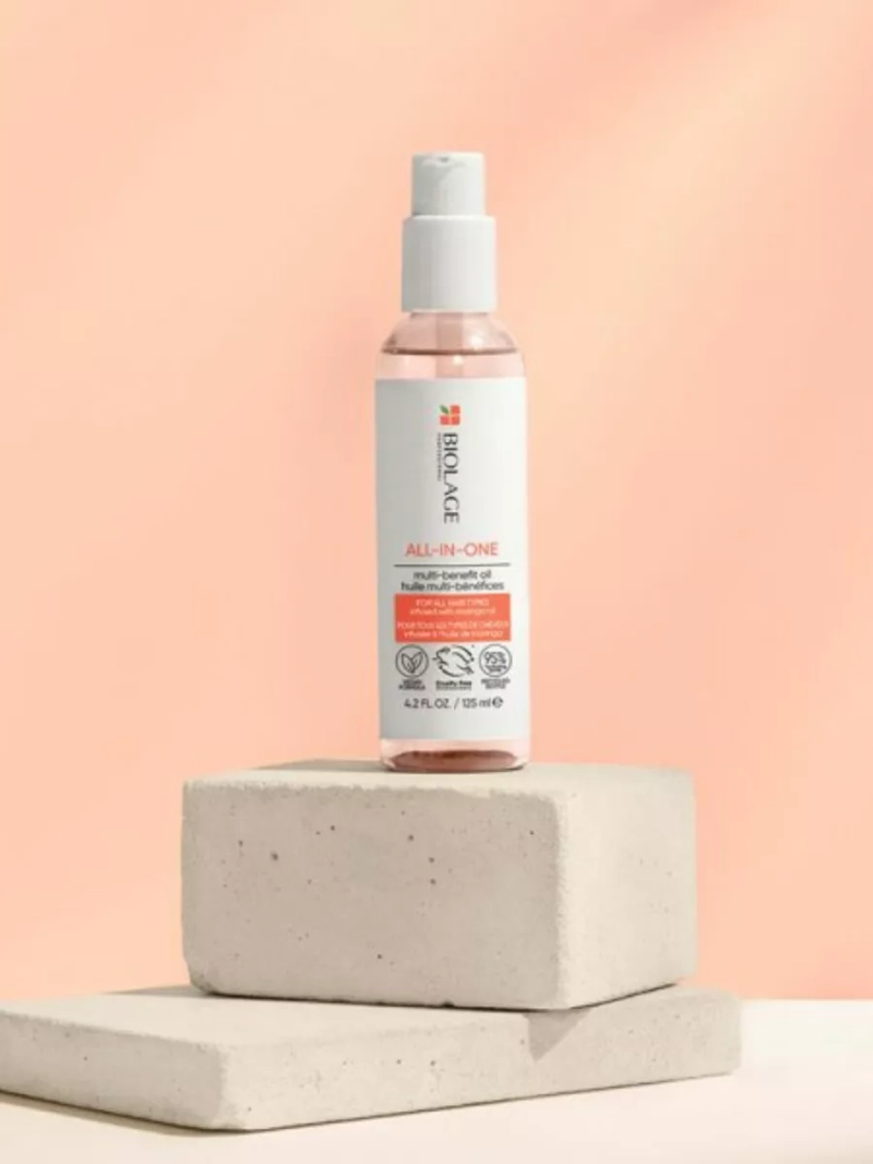 Питательное масло для всех типов волос Biolage