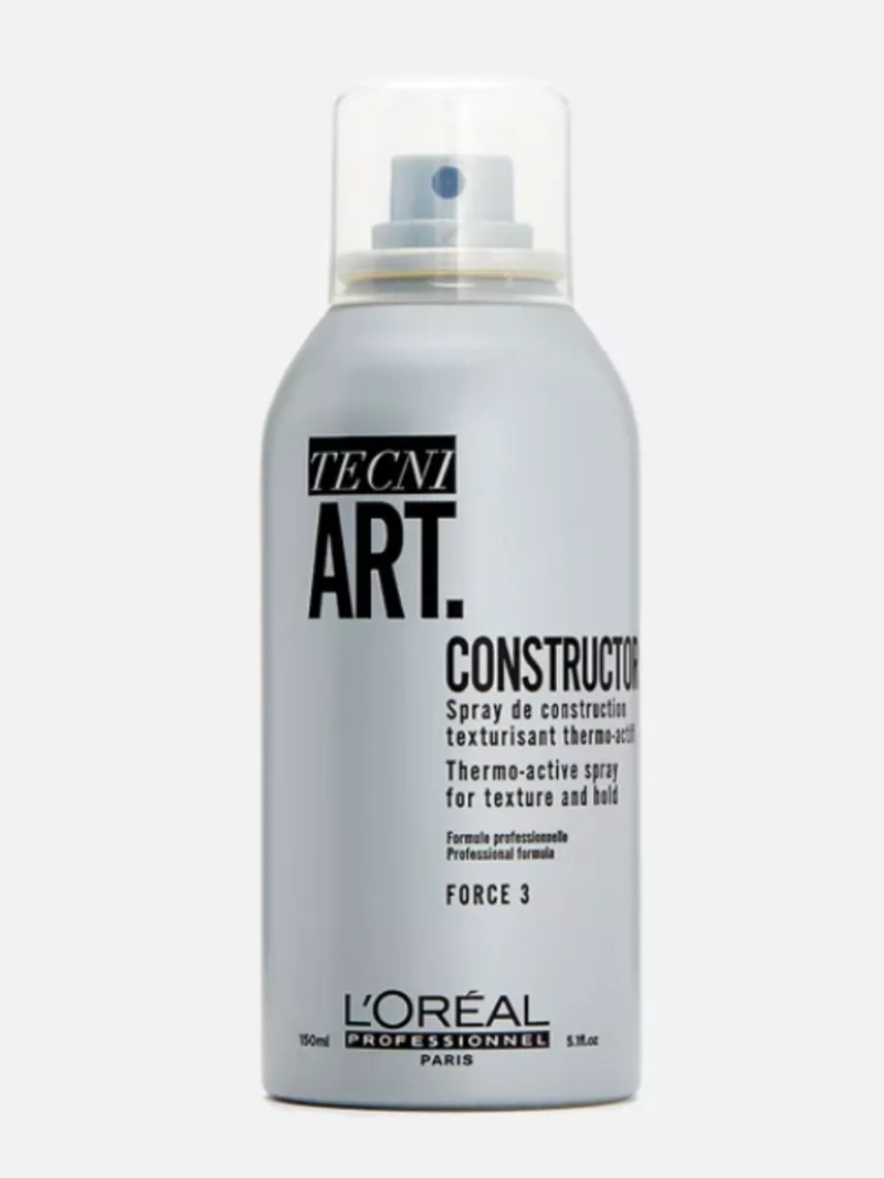 Текстурирующий спрей для создания объемной укладки Tecni Art
