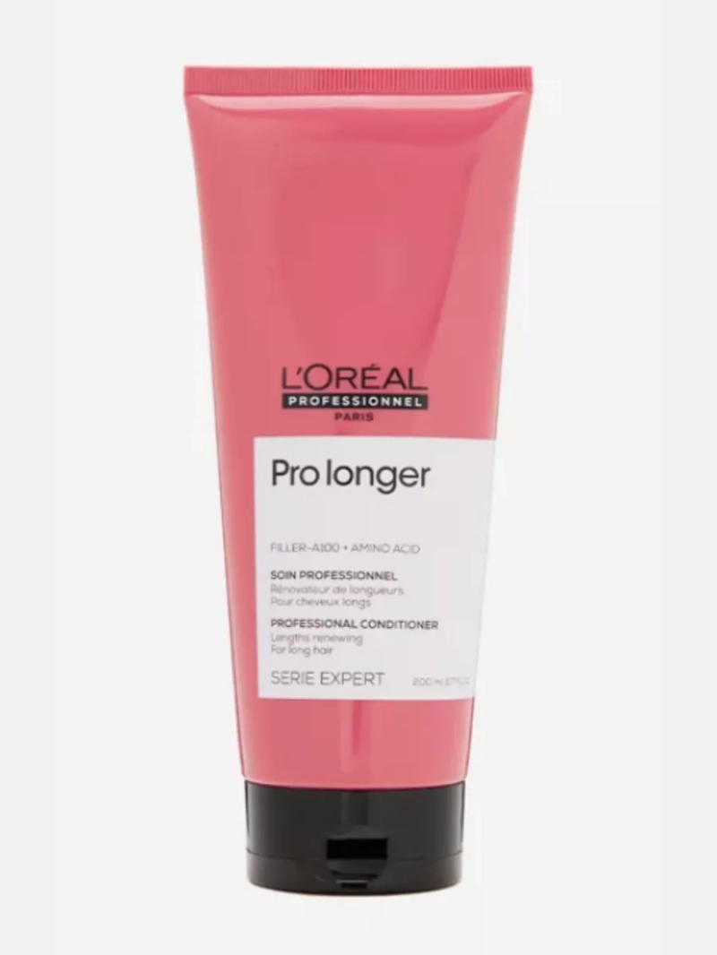 Смываемый уход для восстановления длинных волос Pro Longer