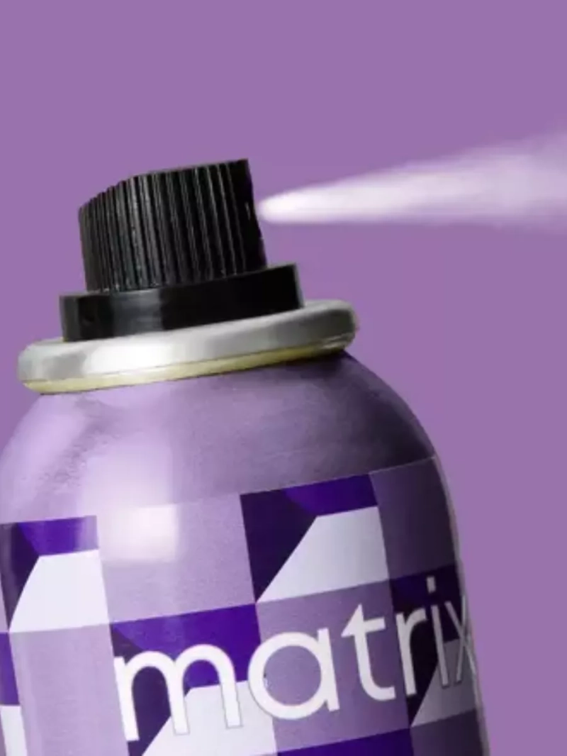 Профессиональный спрей-воск для всех типов волос Builder