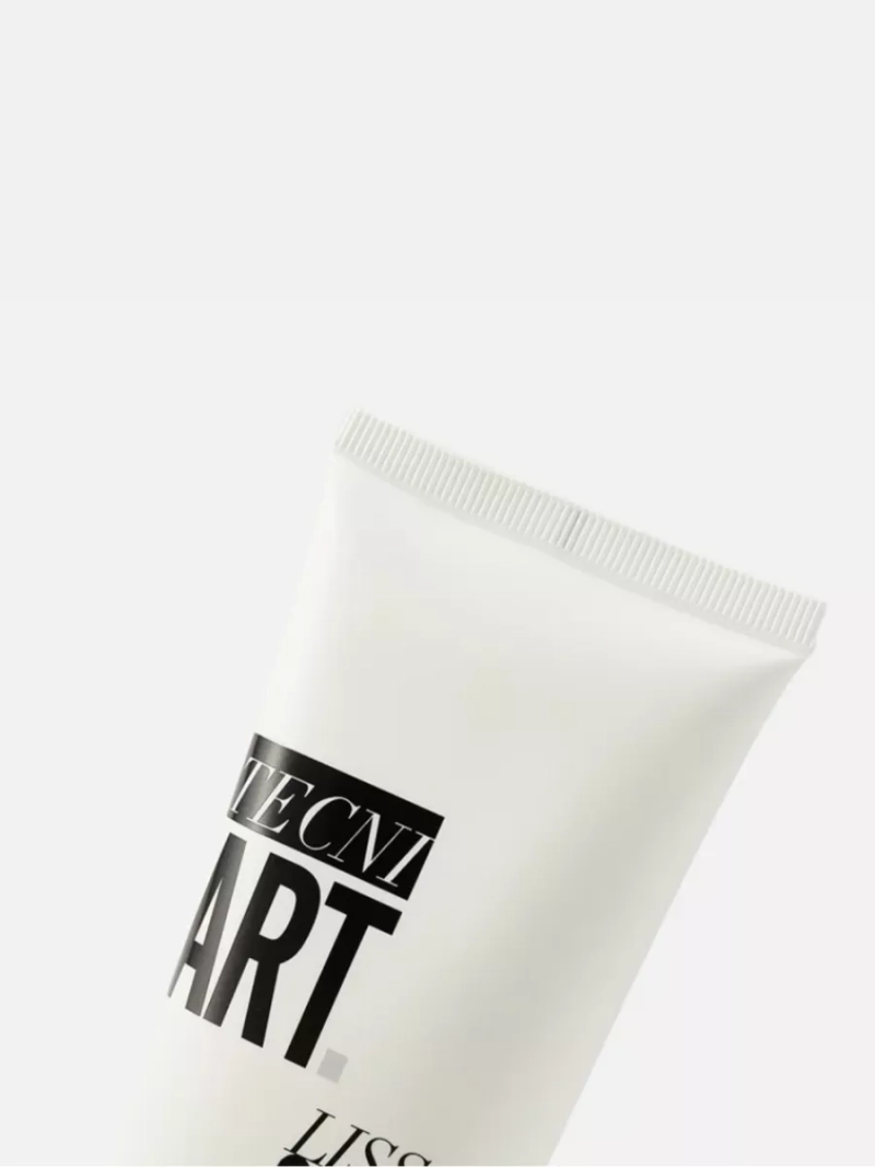 Гель-крем для гладкости непослушных волос Tecni Art