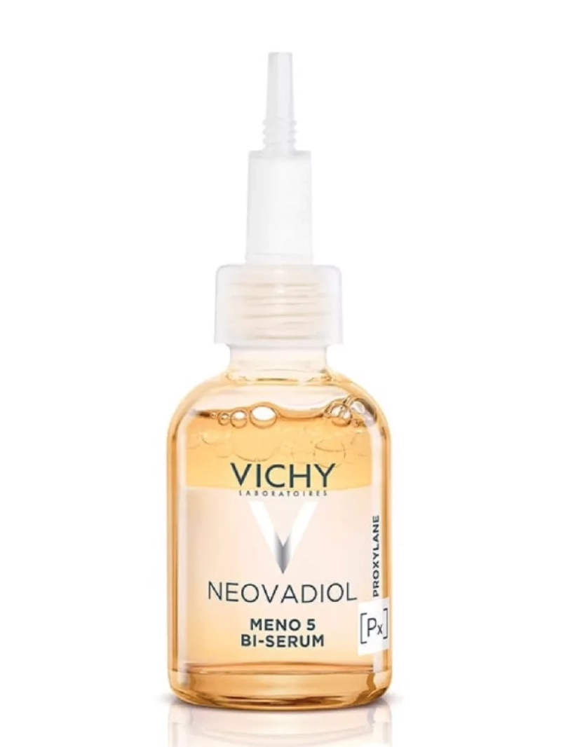 Антивозрастная сыворотка против морщин, 30 мл