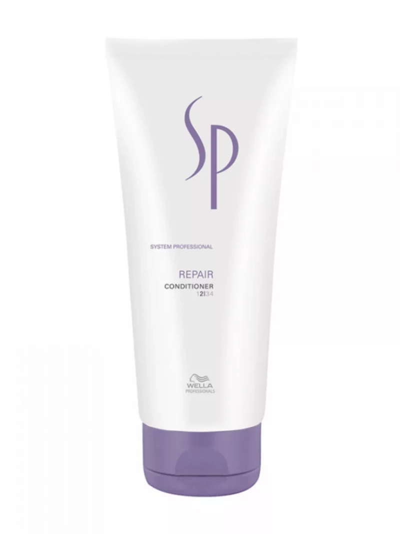 Бальзам для сухих волос восстанавливающий SP Repair 200 мл