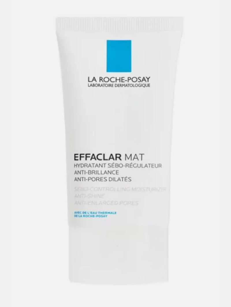 Матирующая эмульсия для проблемной кожи Effaclar MAT