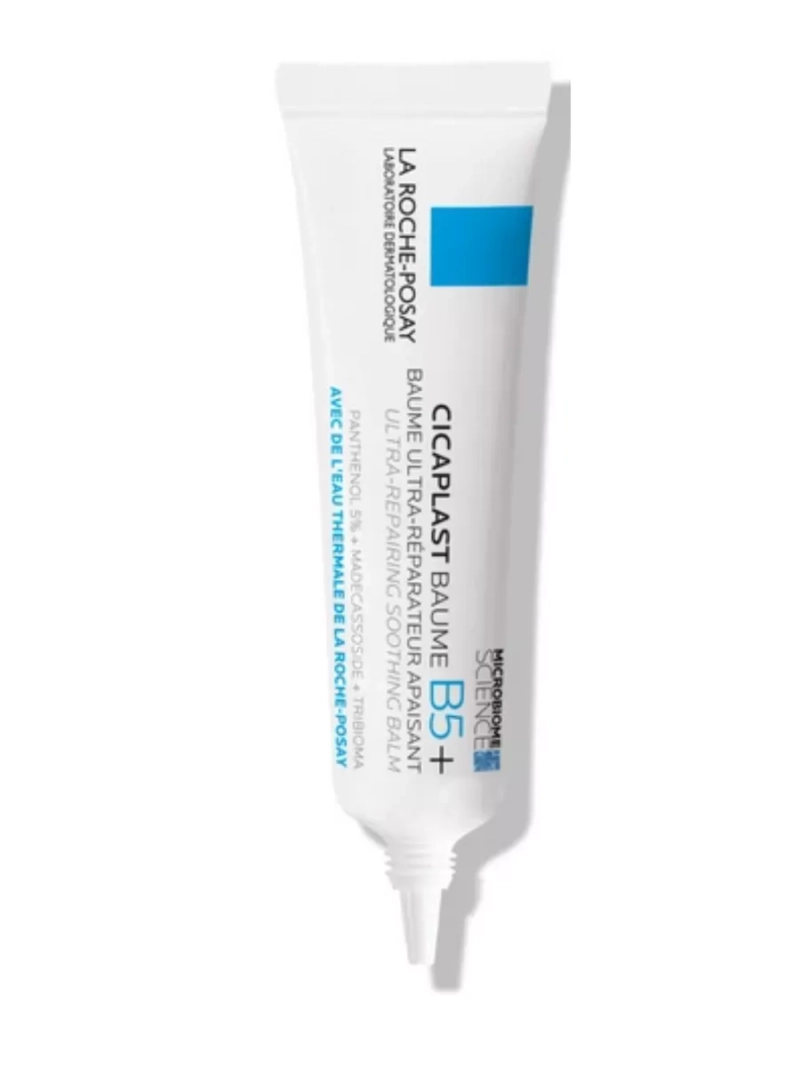 Восстанавливающий бальзам для тела CICAPLAST BAUME B5