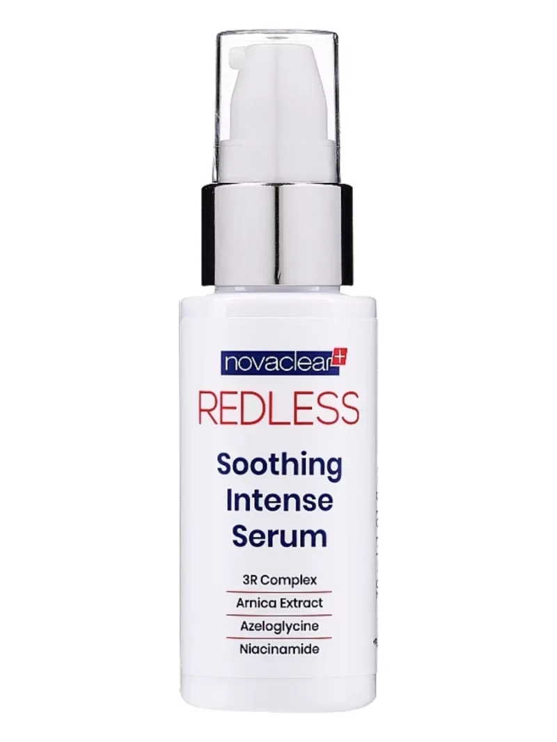 Redless интенсивная успокаивающая сыворотка, 30 мл