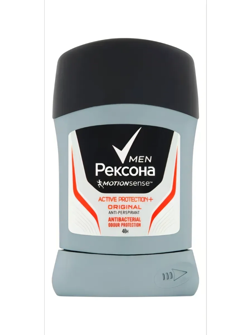 Рексона MEN Антиперспирант карандаш ACTIVE PROTECTION 50 мл