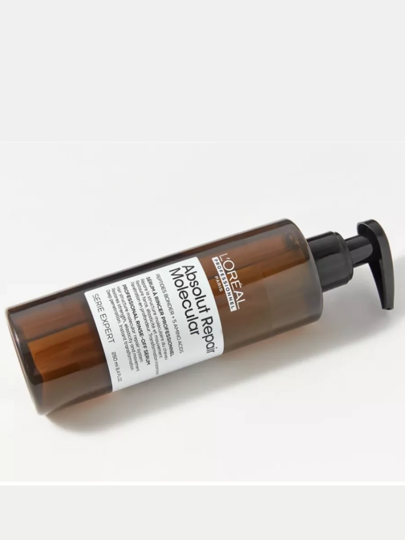 Сыворотка для восстановления волос Absolut Repair Molecular