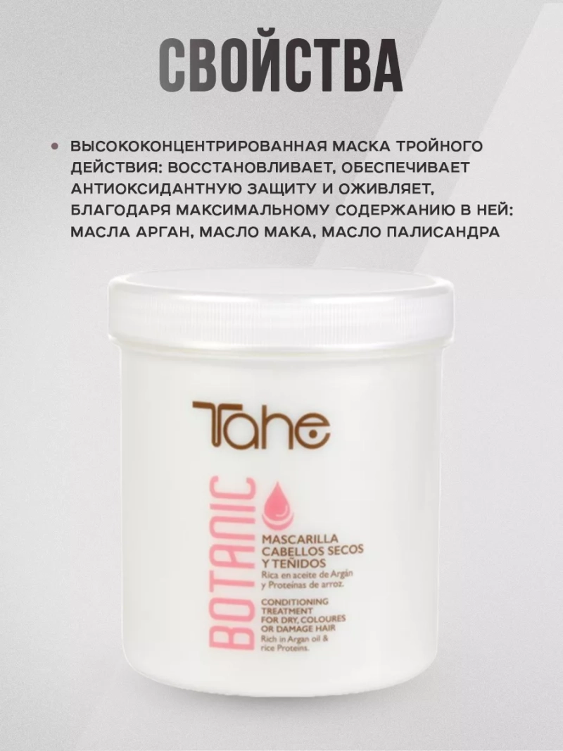 Профессиональный набор для глубокого очищения волос