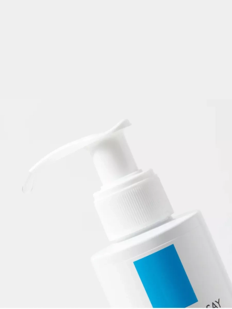 Очищающий гель для лица и тела Cicaplast Lavant B5