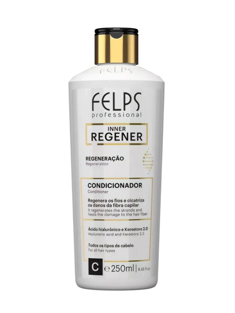 Кондиционер для волос восстанавливающий 250мл