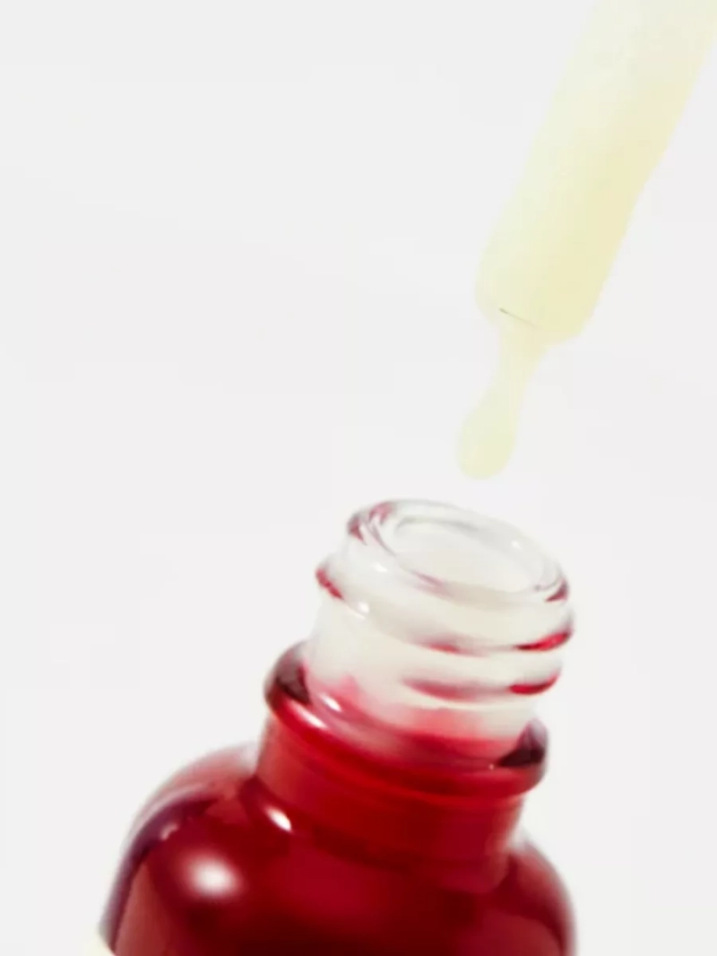 Интенсивная сыворотка для лица против морщин Retinol В3