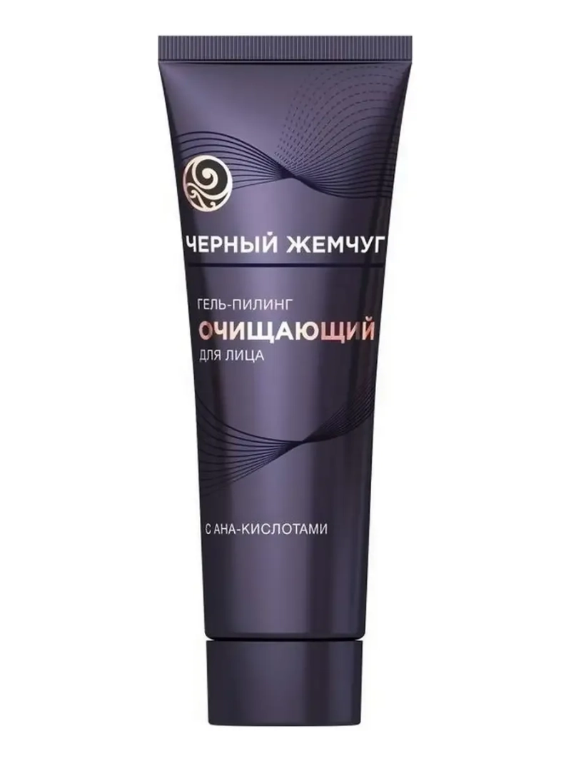 Гель-пилинг Очищающий 80мл