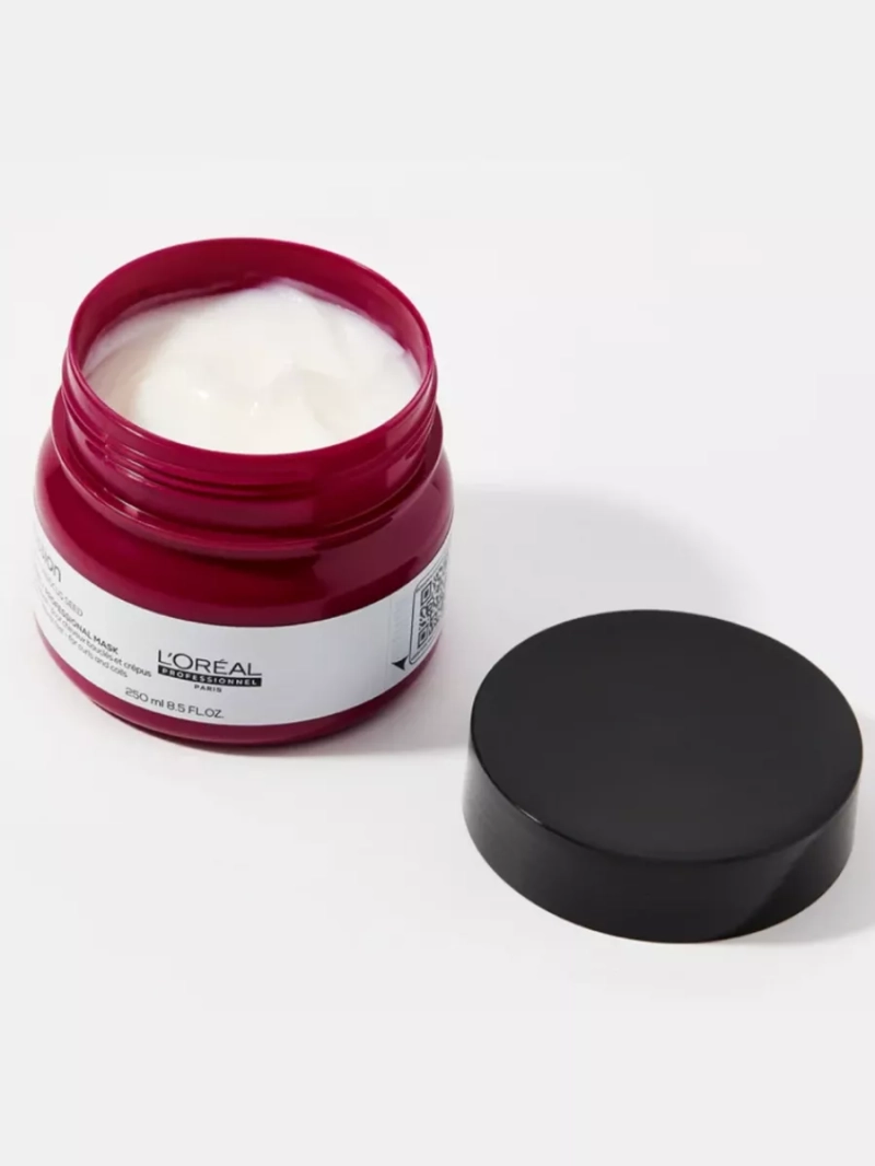 Увлажняющая маска для кудрявых волос Curl Expression