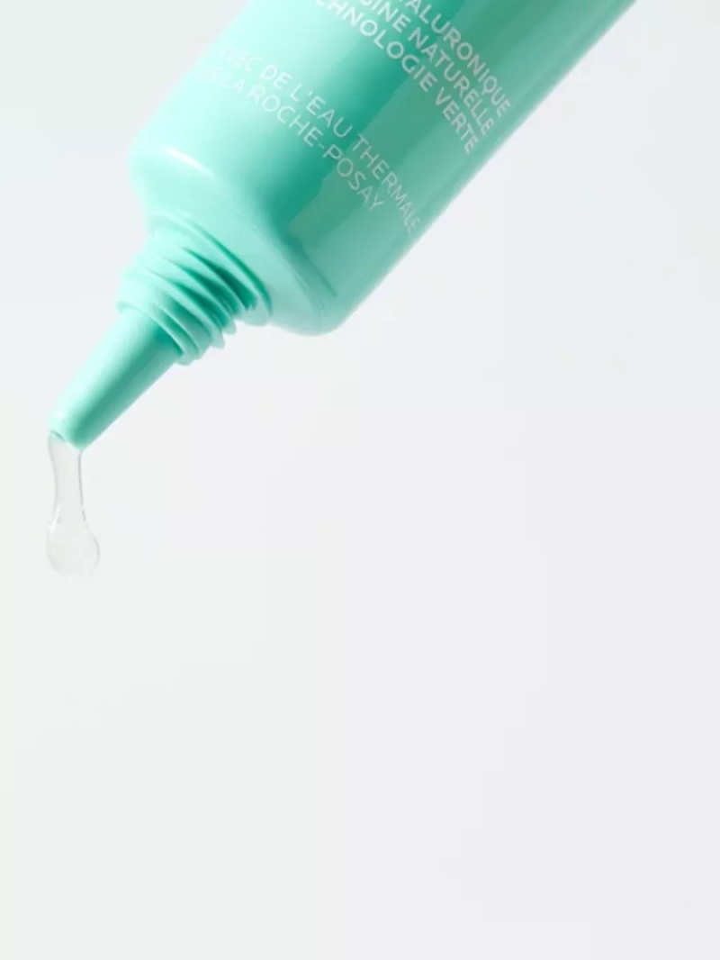 Увлажняющий крем-гель для контура глаз Hydraphase Intense