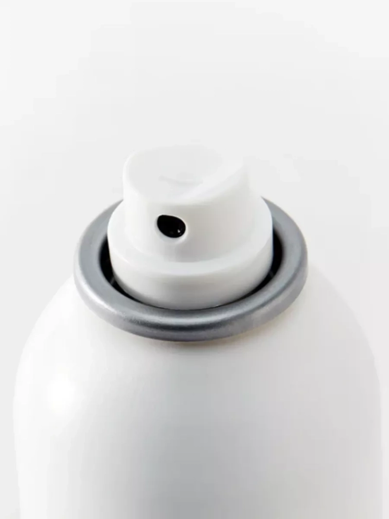 Спрей с УФ – фильтром сильной фиксации Tecni Art Pure