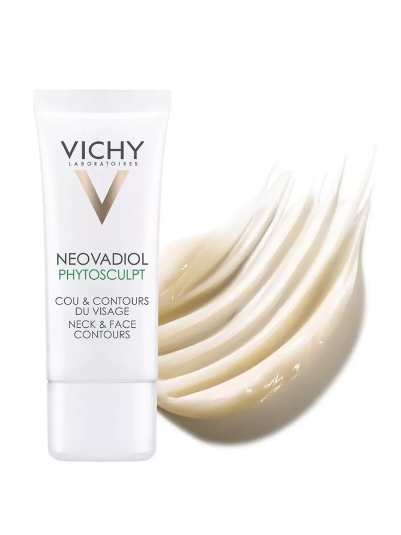 Антивозрастной крем для зоны шеи и декольте, 50 мл