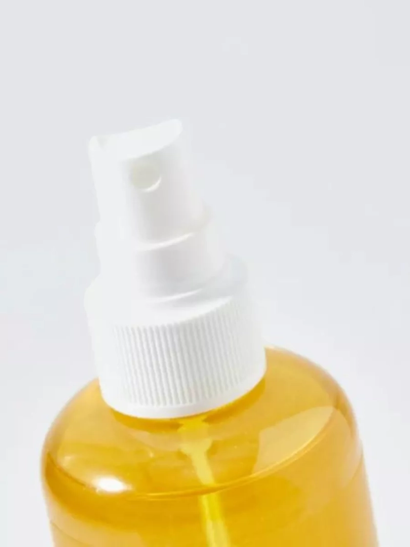 Солнцезащитный спрей SPF50 для лица и тела, 200 мл