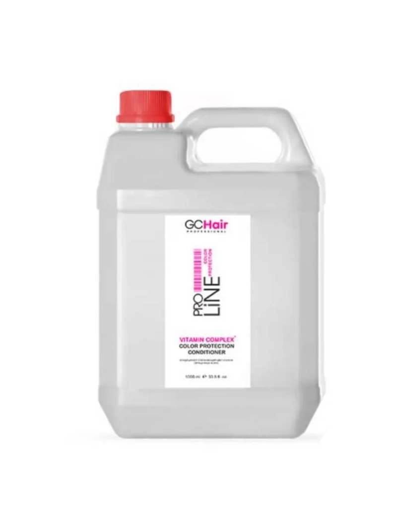 Кондиционер для окрашенных волос 5000 мл
