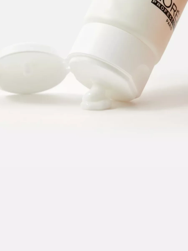 Гель-крем для гладкости непослушных волос Tecni Art