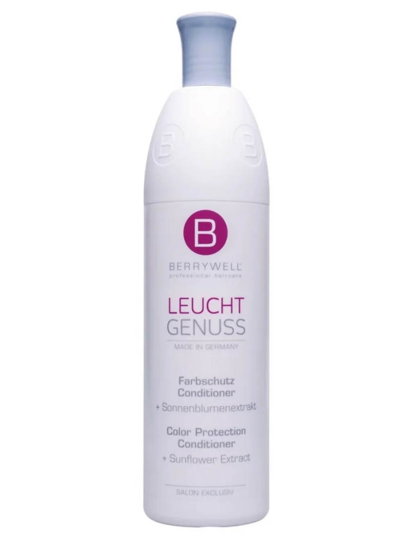 Кондиционер для защиты цвета Color Protection Express