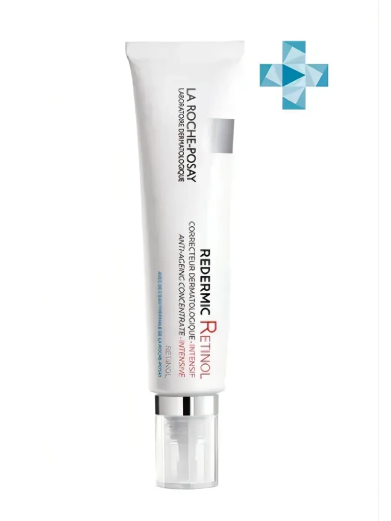 Концентрат Redermic Retinol Антивозрастной уход, 30 мл