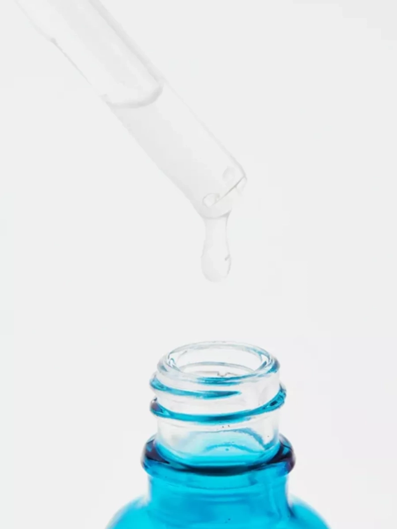 Увлажняющая сыворотка с гиалуроновой кислотой Hyalu B5