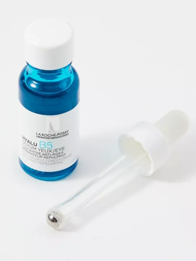 Увлажняющая сыворотка для контура глаз Hyalu B5