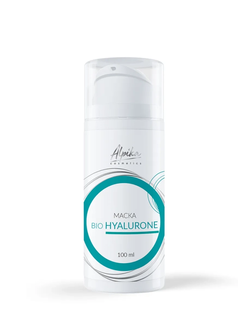 Маска для лица Bio Hyalurone, 100 мл
