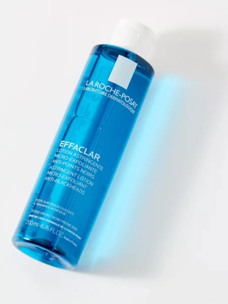 Сужающий поры лосьон для проблемной кожи Effaclar