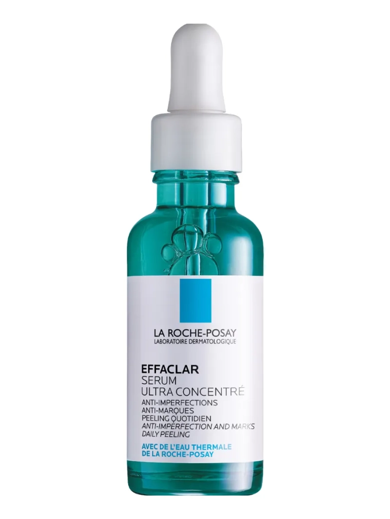 Cыворотка против несовершенств Effaclar Serum Ultra