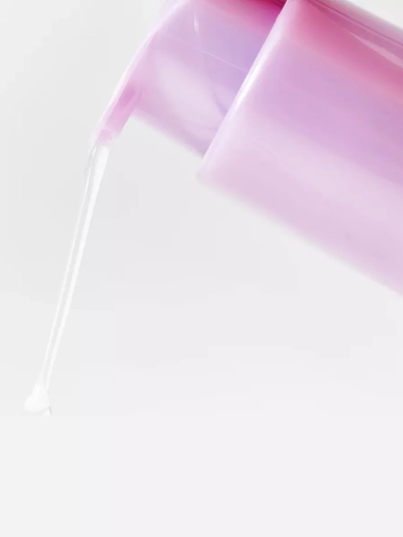 Масло-сияние для гладкости непослушных волос Liss Unlimited